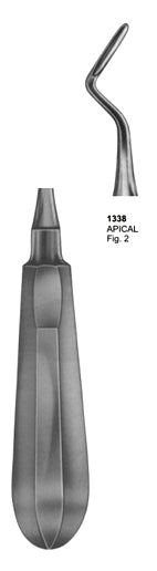 Root Elevator Apical