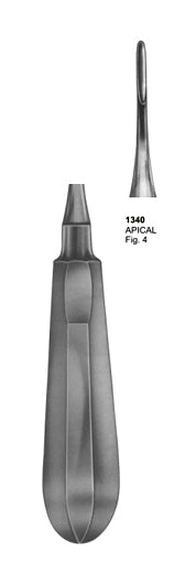 Root Elevator Apical