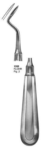 Root Elevator Flohr