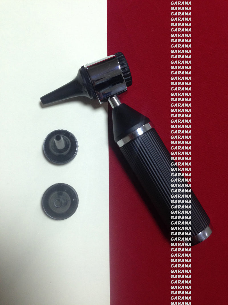 Otoscope Junior AAA Size Batteries